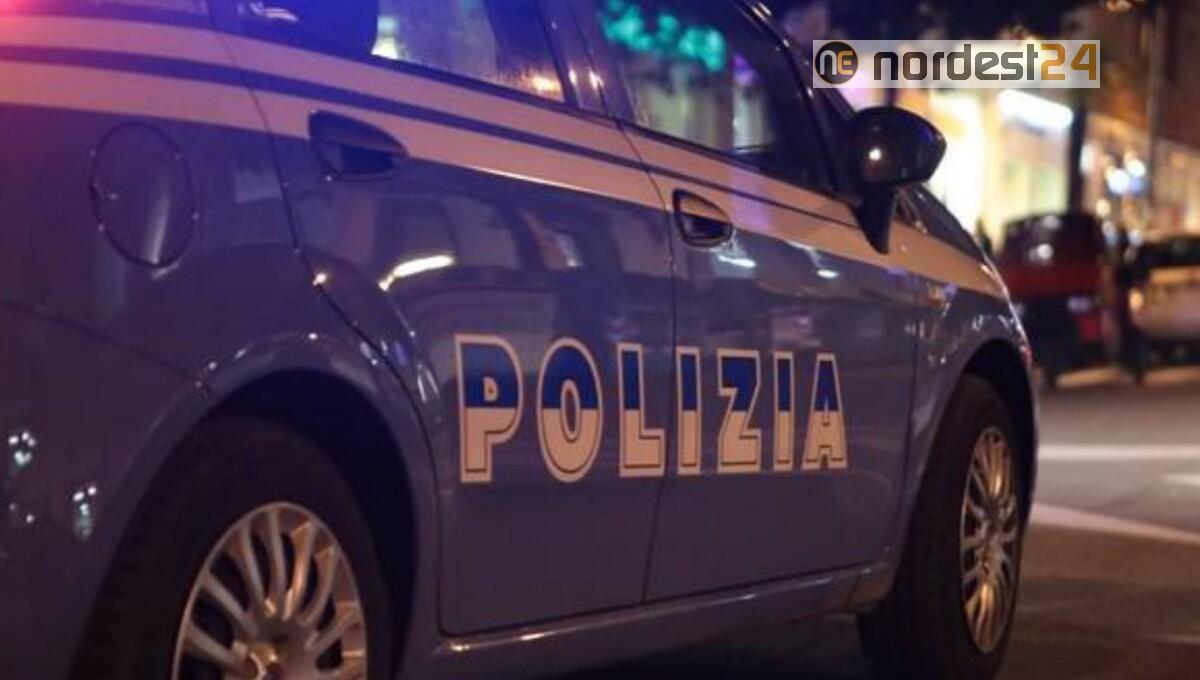 Udine. Violenta rissa in via Roma e un furto in abitazione: 6 arresti - 