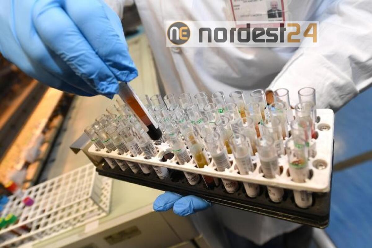 Coronavirus: 296 nuovi contagi, 34 morti - 