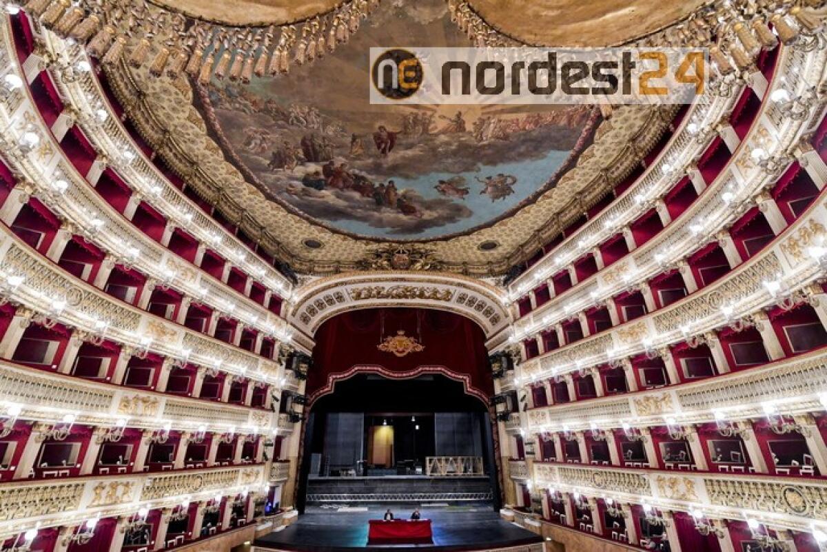 Al San Carlo aprirà la Bohème e da luglio in piazza - 