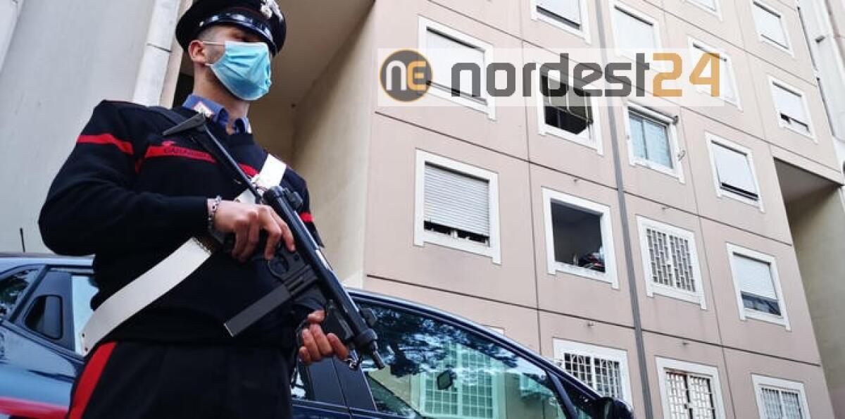 Operazione antidroga a Roma, 38 arresti - 