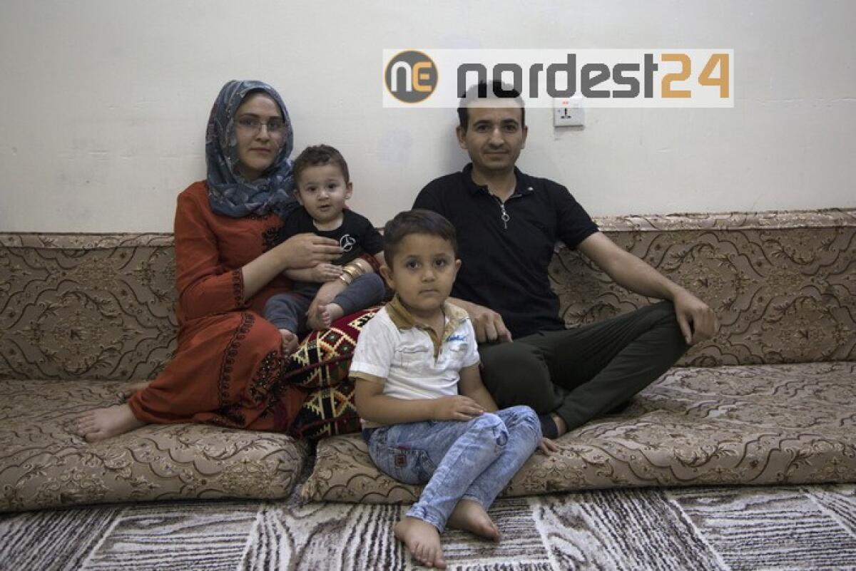 Ocha-Unhcr-Undp, necessari più sforzi per la Siria - 