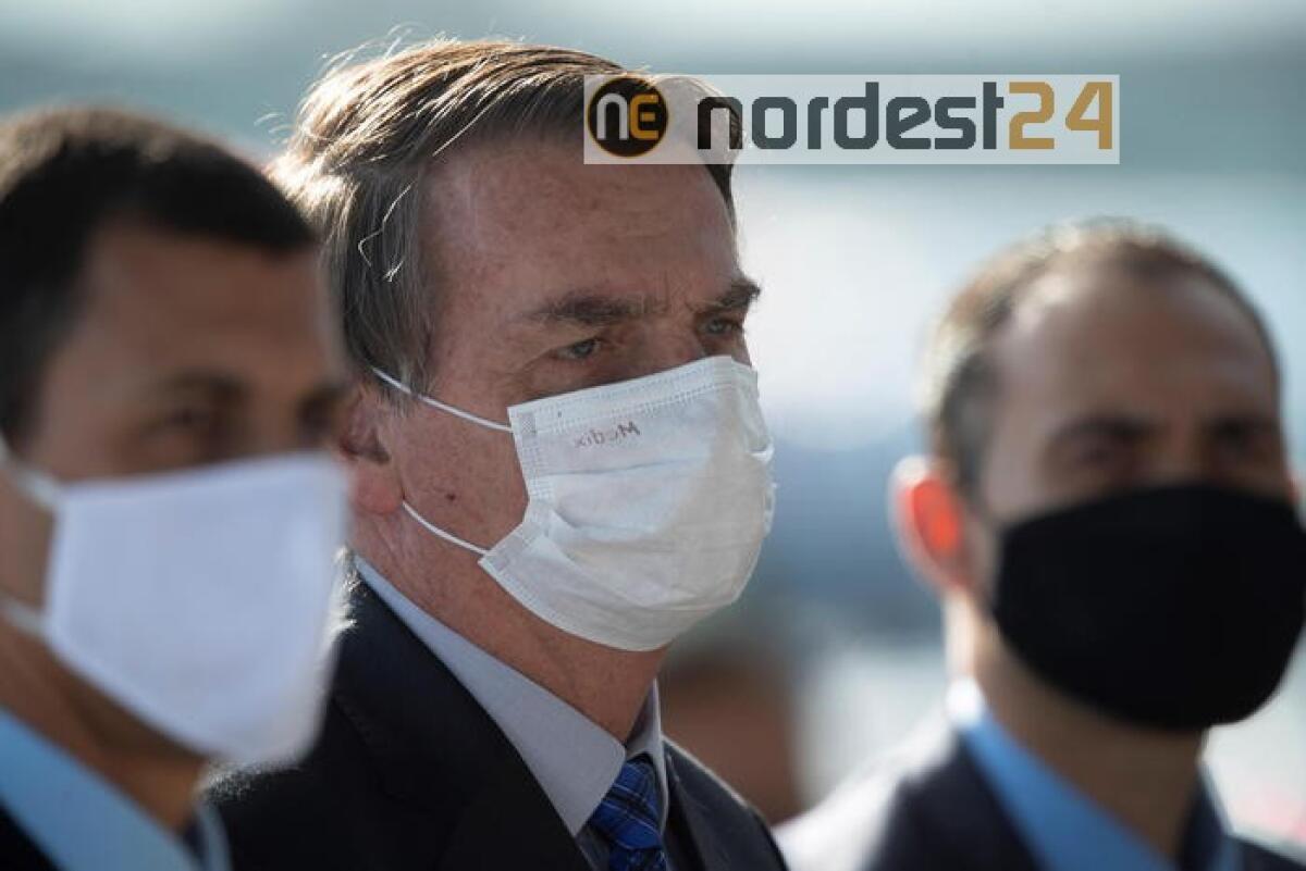 Bolsonaro, spiace ma moriremo tutti - 