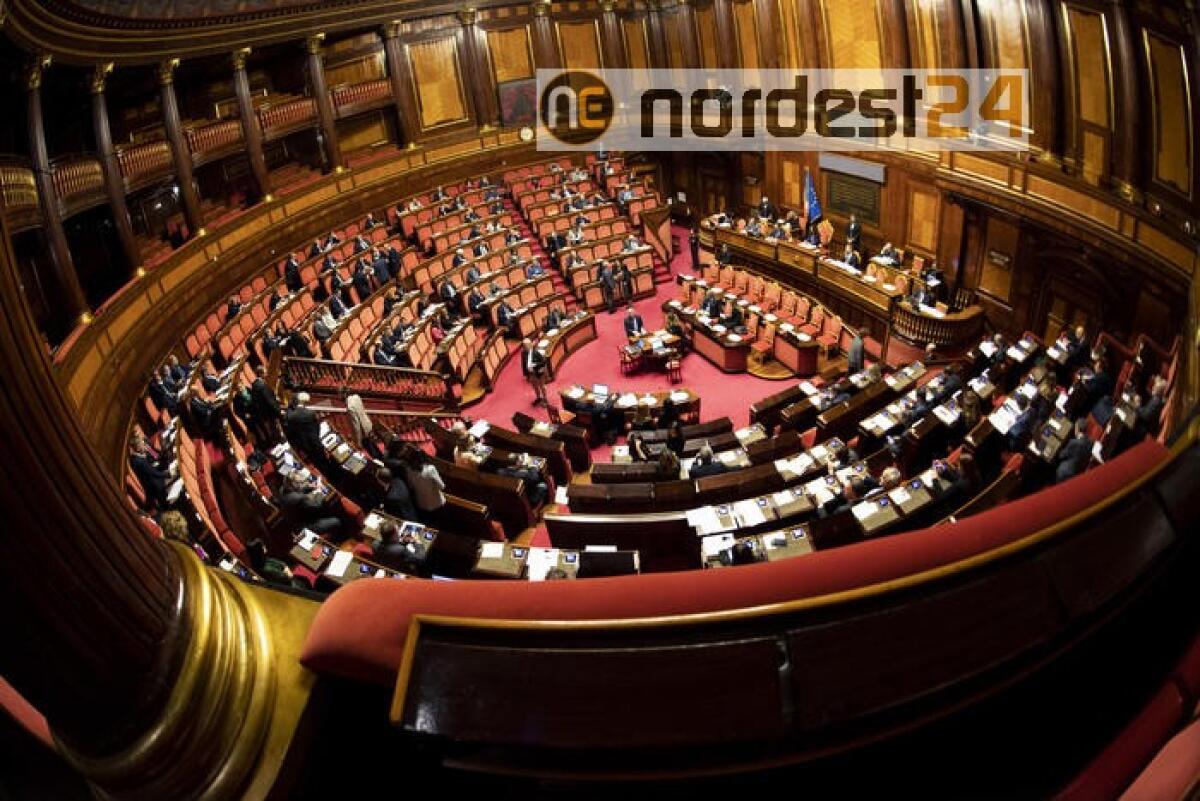 Dl rilancio: circa 8mila emendamenti - 