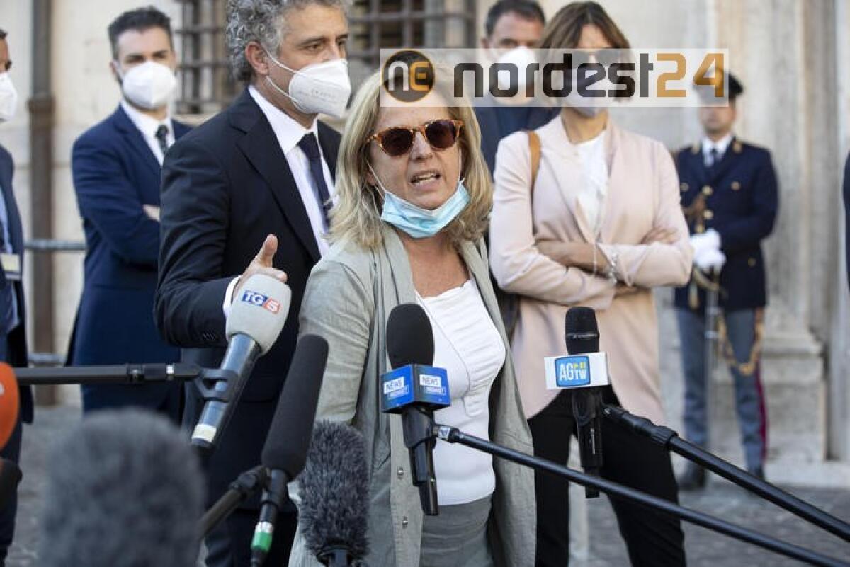 Pm, reato zona rossa questione complessa - 