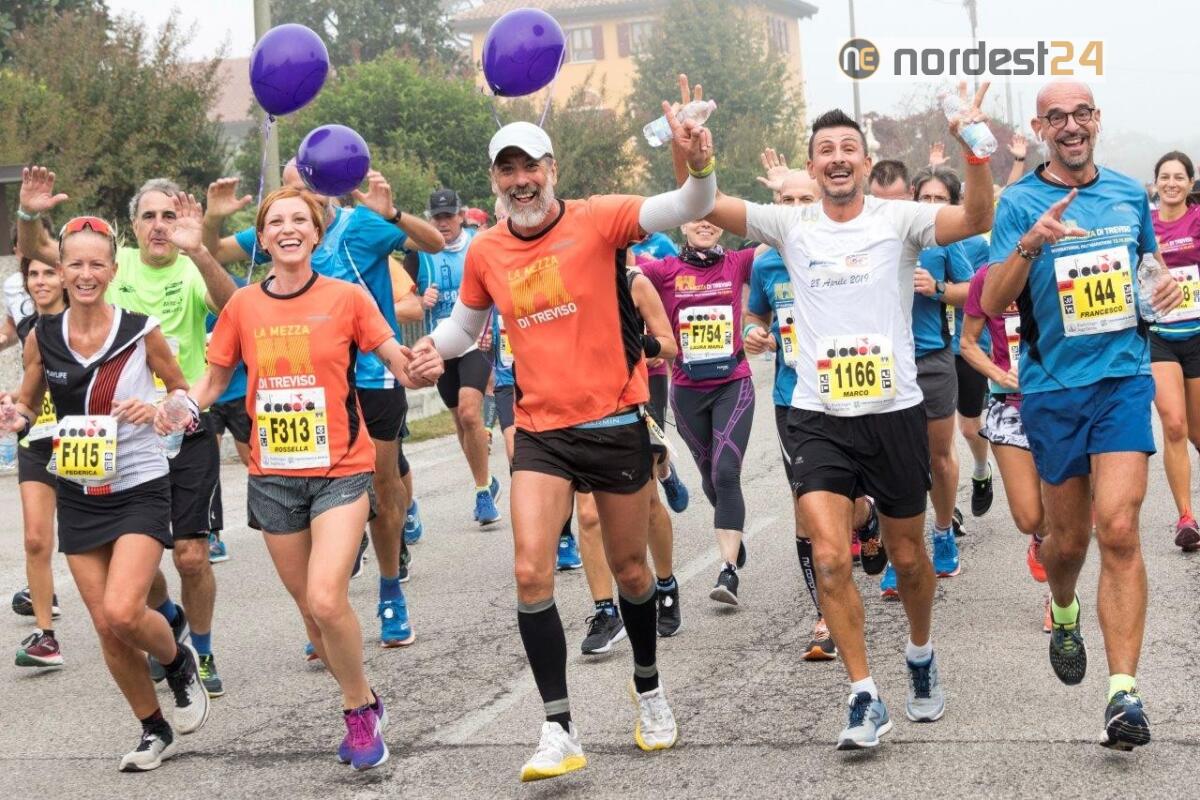 La "Mezza di Treviso" dona saturimetri all'ospedale Cà Foncello - 