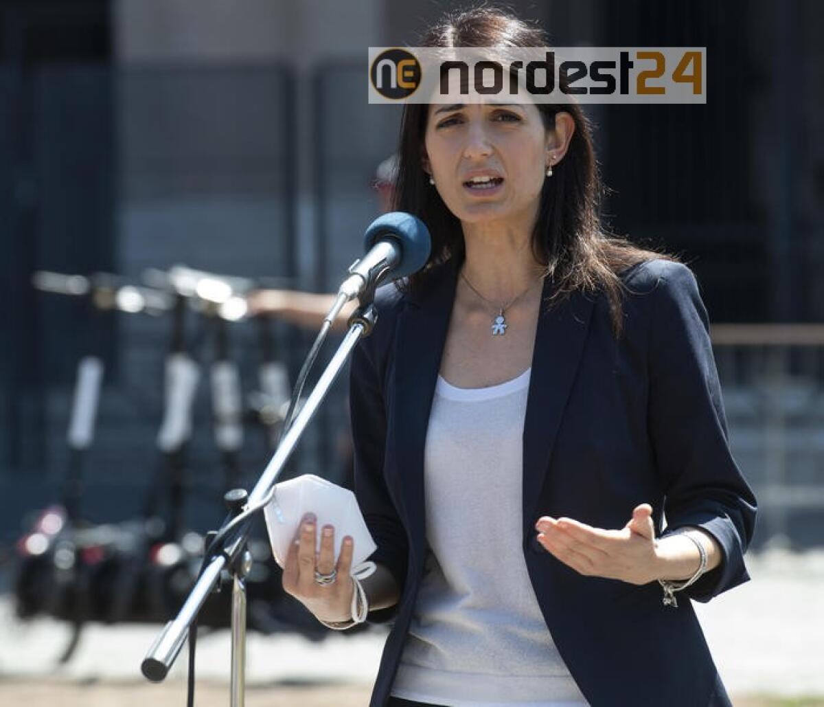 Raggi, stato non arretra - 