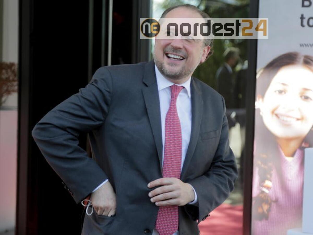 L'Austria riapre il confine con l'Italia - 