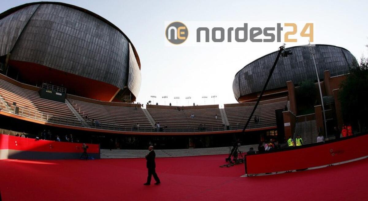 Festa Roma confermata, sarà dal 15 al 25 ottobre - 