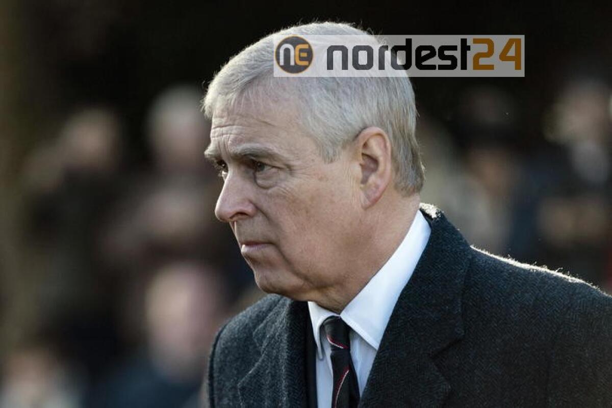 Epstein: procura Ny,Andrea non collabora - 