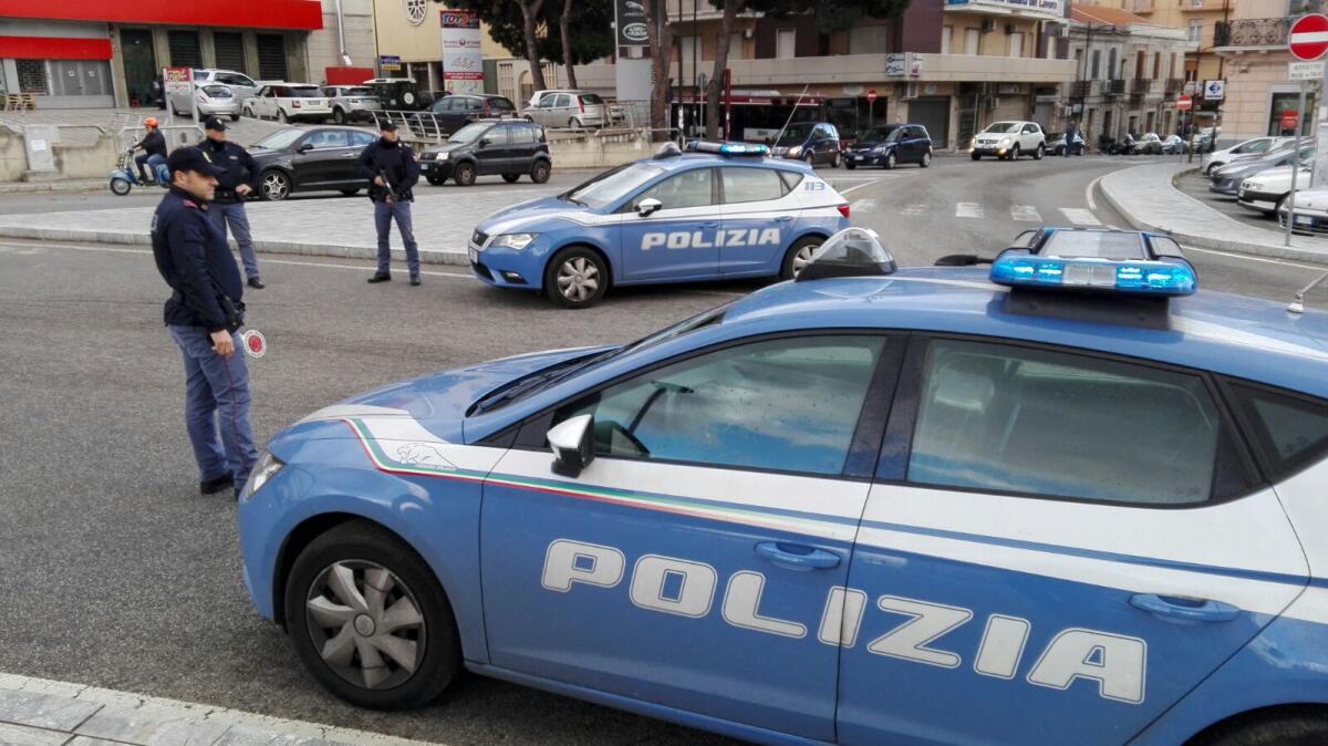 Trieste. In quarantena si allontanano dalla struttura: 7 denunce - 