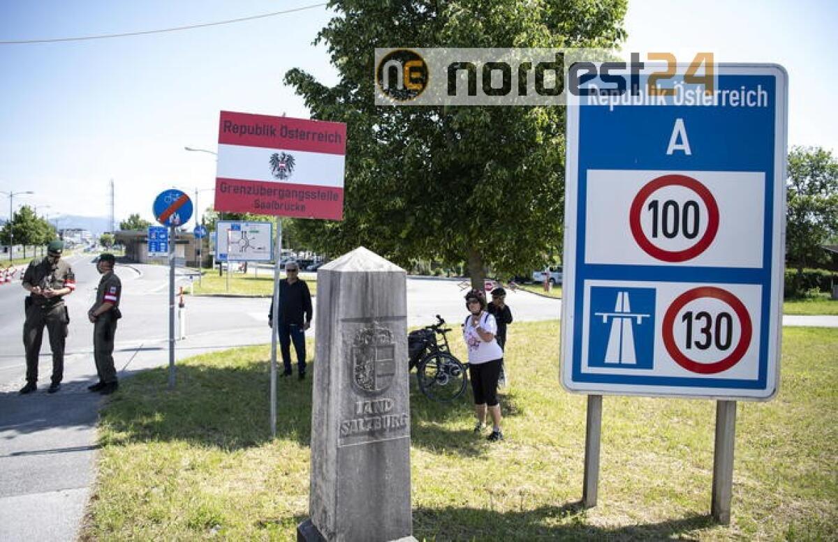 Veinna, complimenti all'Italia - 