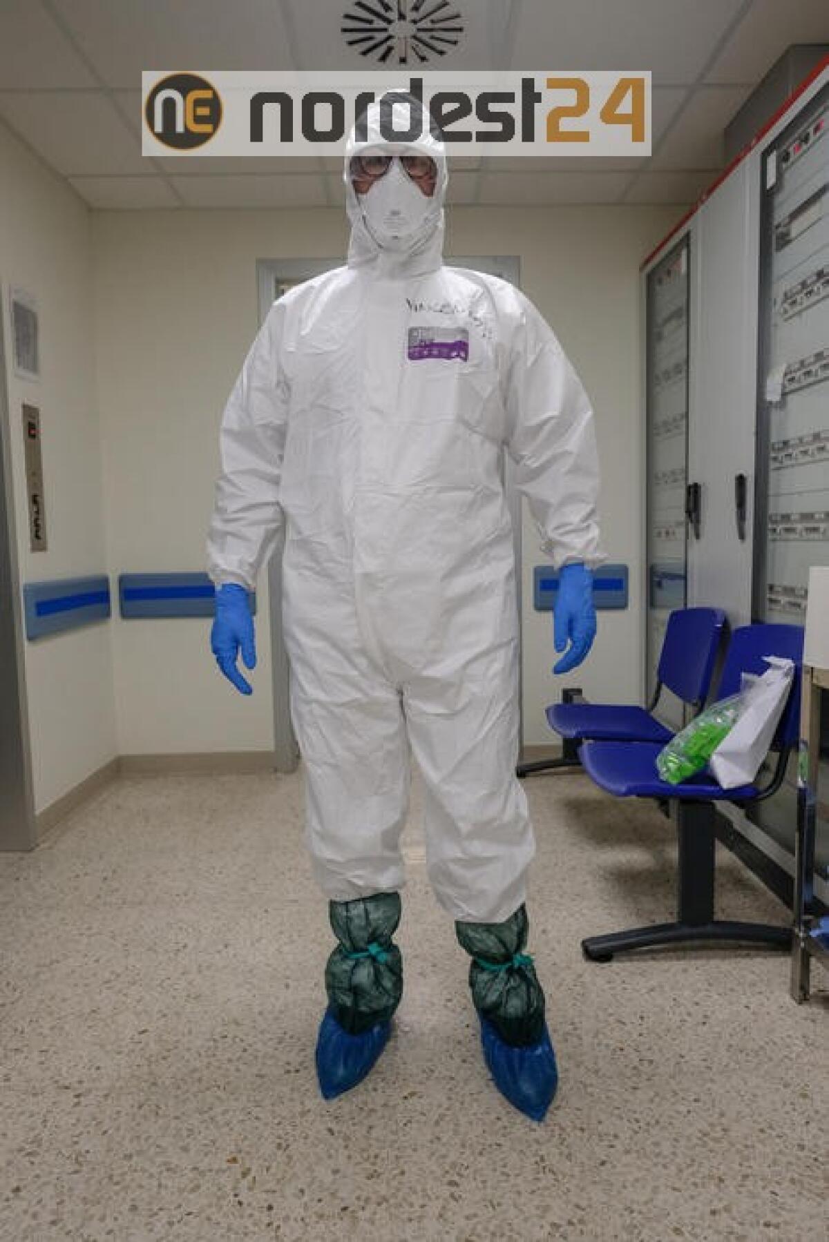 Coronavirus, crescono i contagi, +393 - 