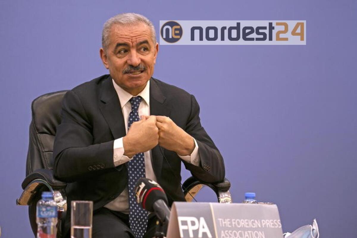 'Annessione Israele sfida stabilità' - 