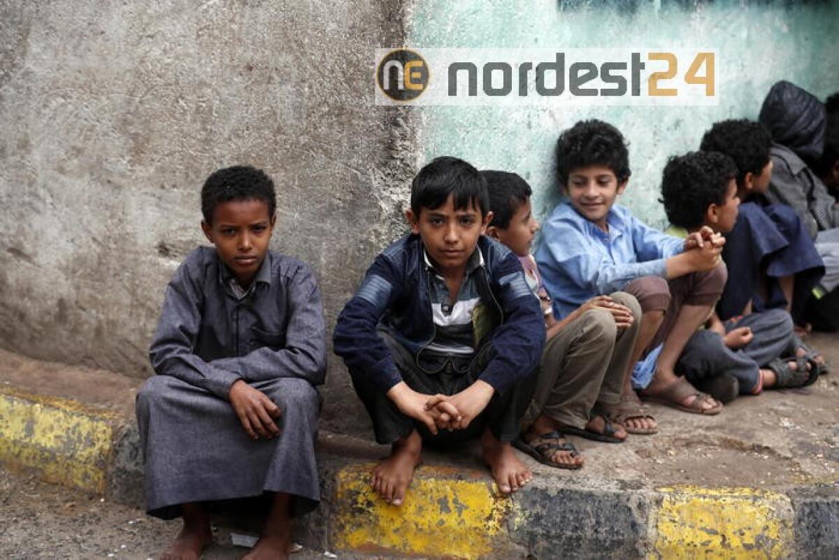 Yemen:Onu,da donatori metà fondi chiesti - 