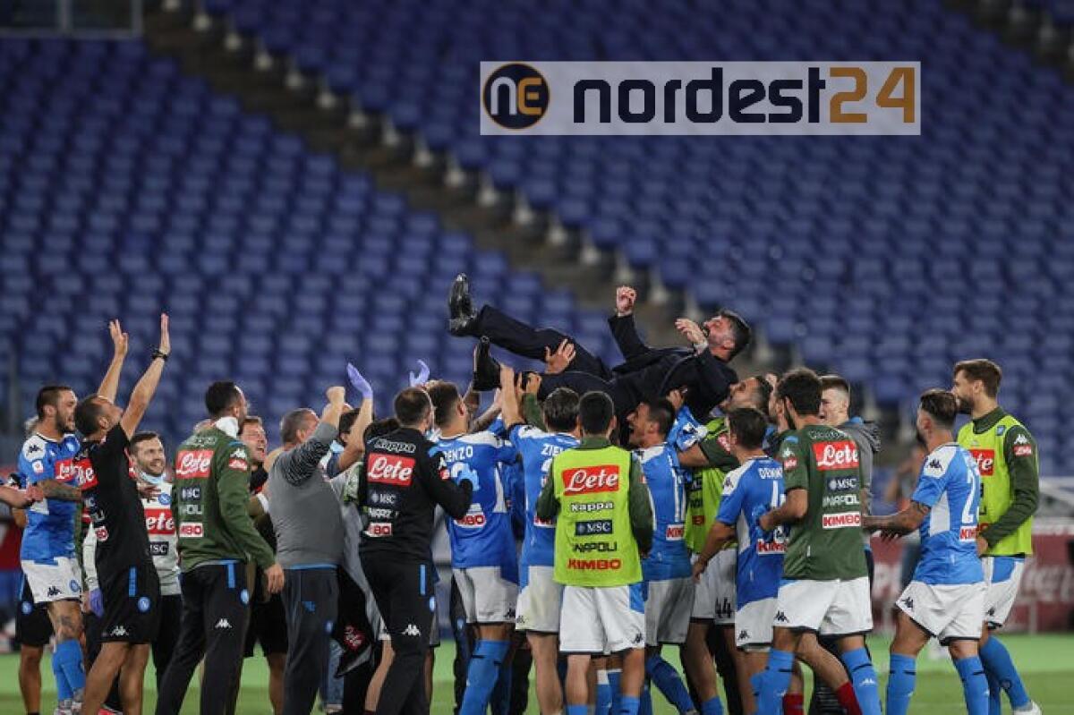 Torna il calcio e ritrova il suo pubblico in tv - 