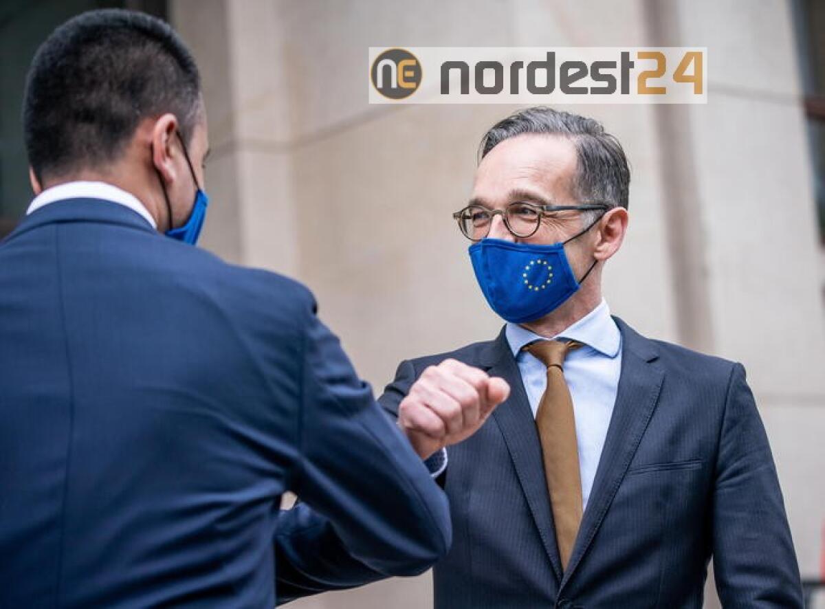 Maas, da 15/6 stop allerta viaggi Italia - 