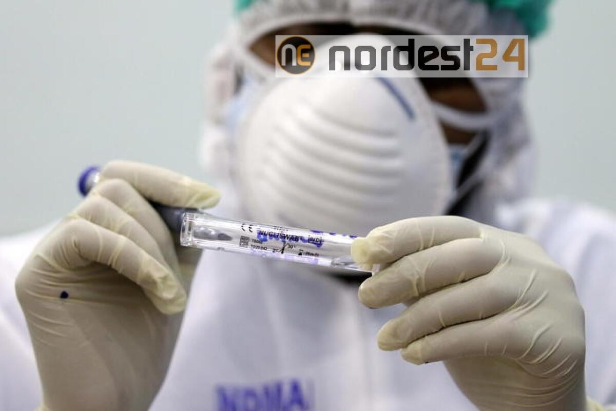 Coronavirus: Pakistan, 4.688 casi in 24h - 