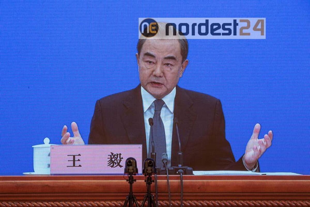 Cina, razzismo 'malattia cronica in Usa' - 