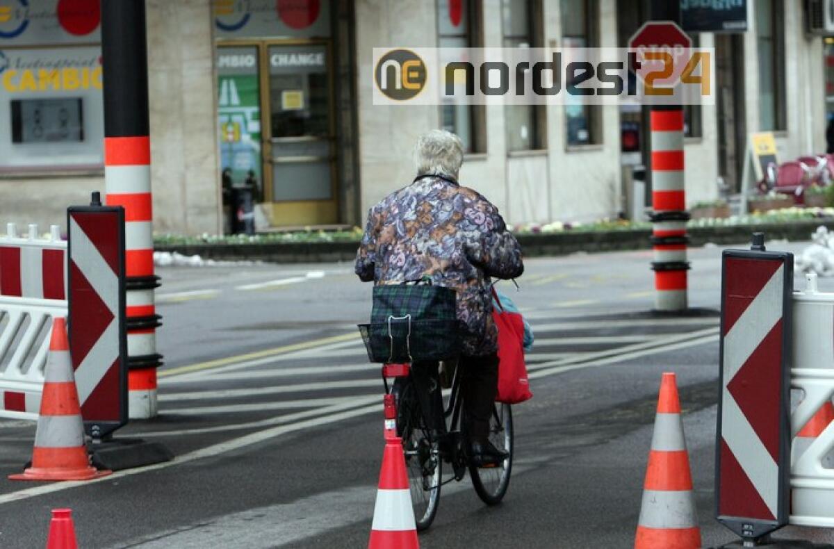 'Piena ripartenza Schengen entro giugno' - 