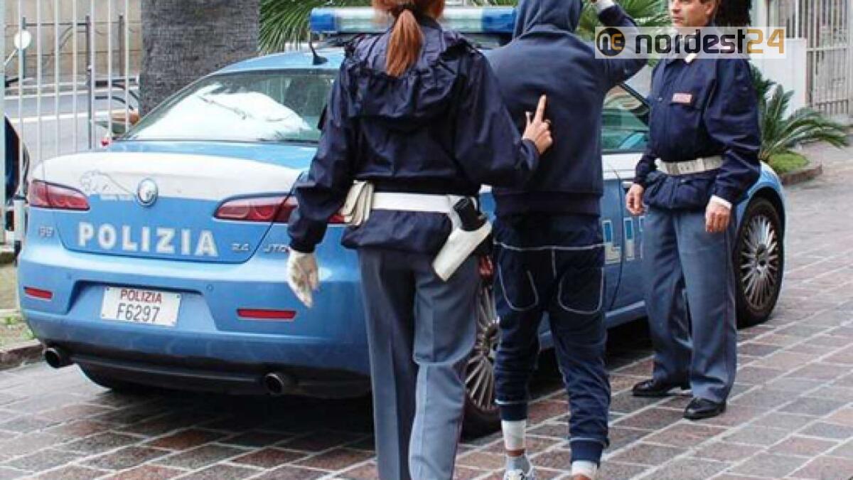 Pordenone. Picchiava e maltrattava il padre anziano: figlio in arresto - 