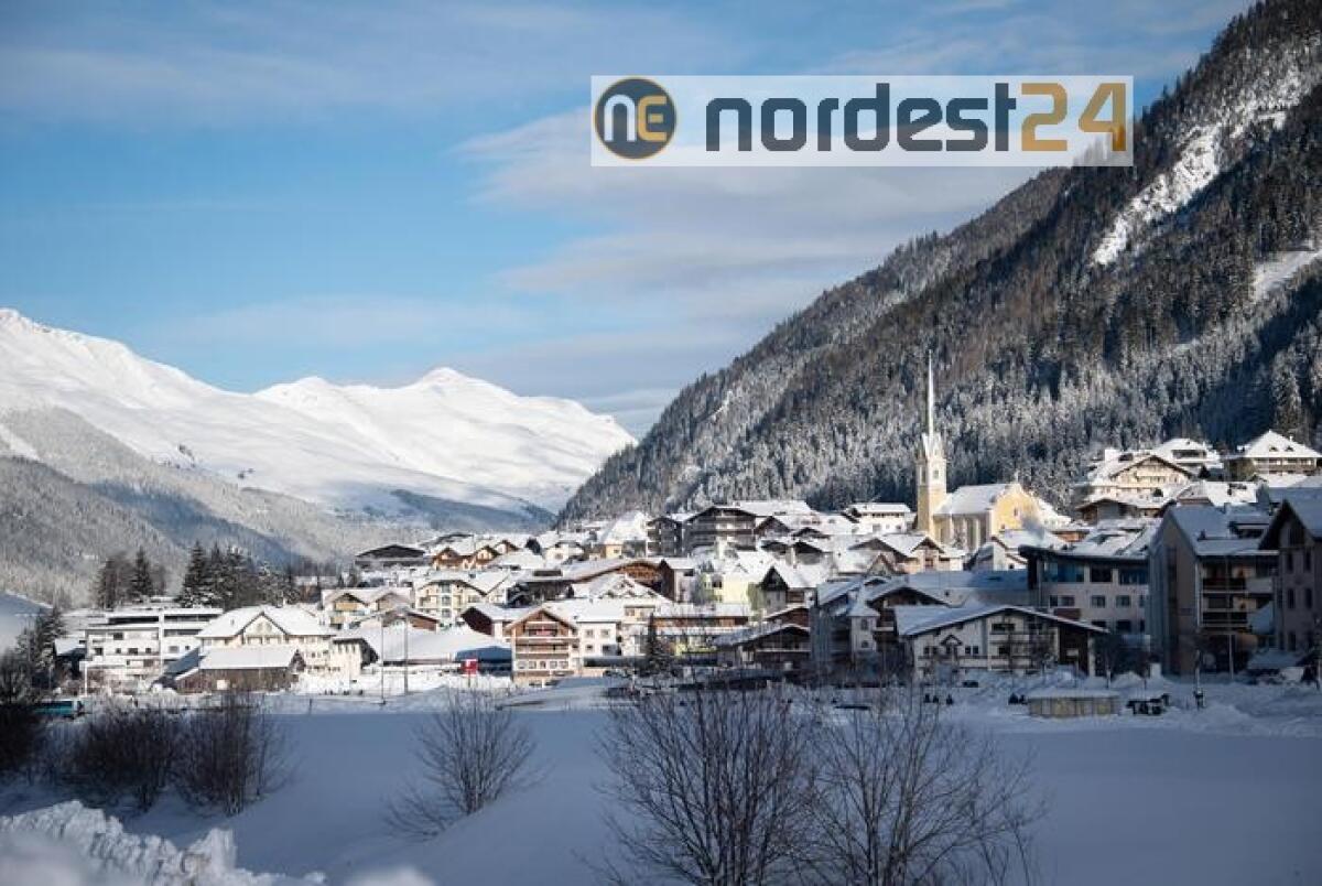 Coronavirus: 40% clienti resort in Austria ha anticorpi - 