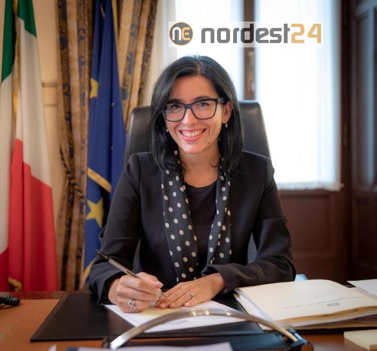 Conte,auguri a Dadone per parto,ieri in riunione da ospedale - 