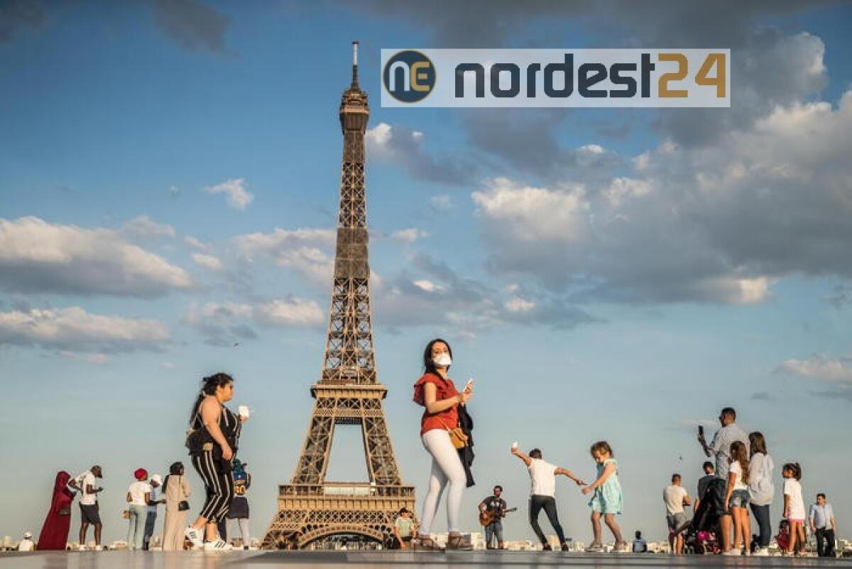 Francia, 600mila download per StopCovid - 