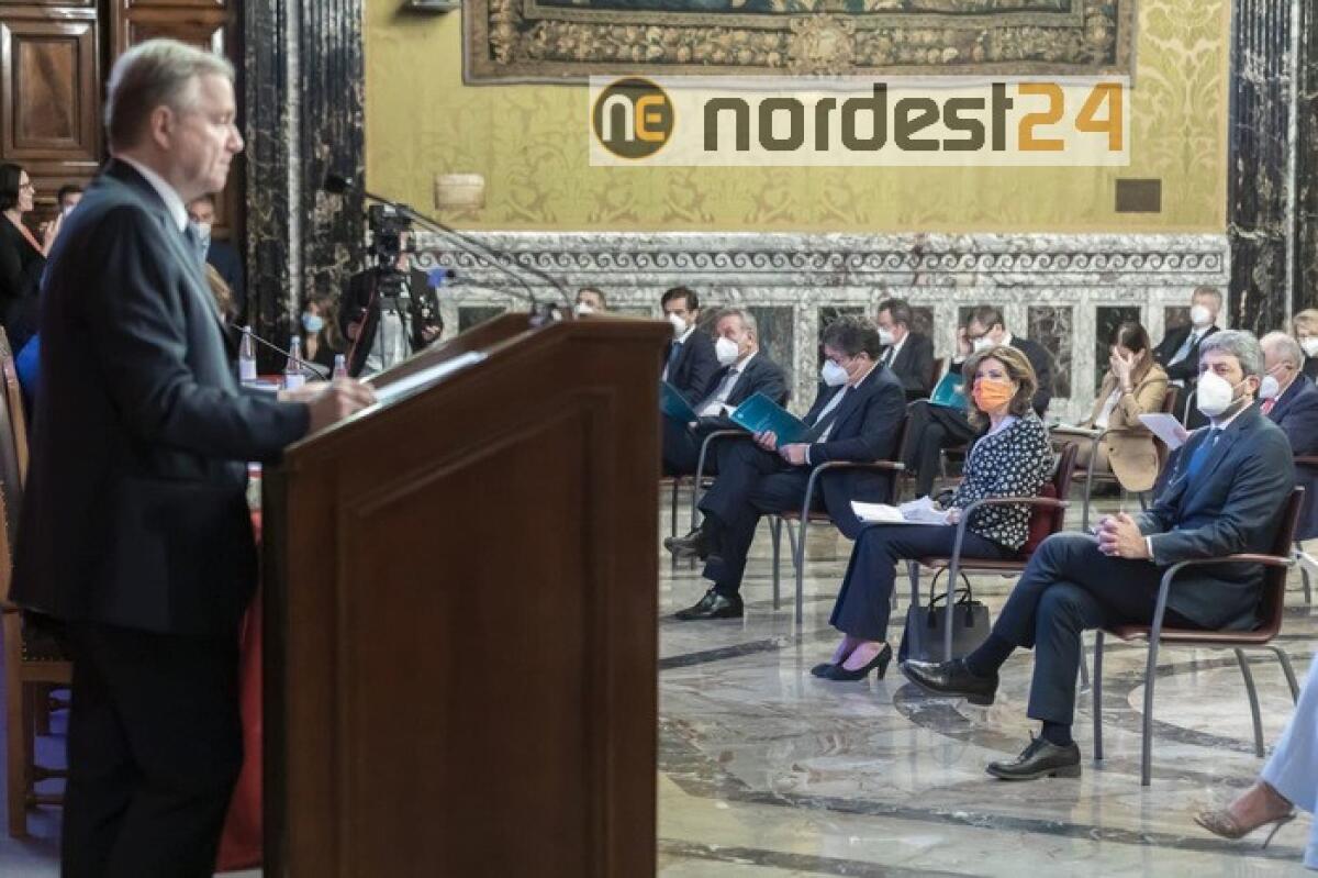 Bankitalia:da 17 giugno misure Bce sostegno prestiti - 