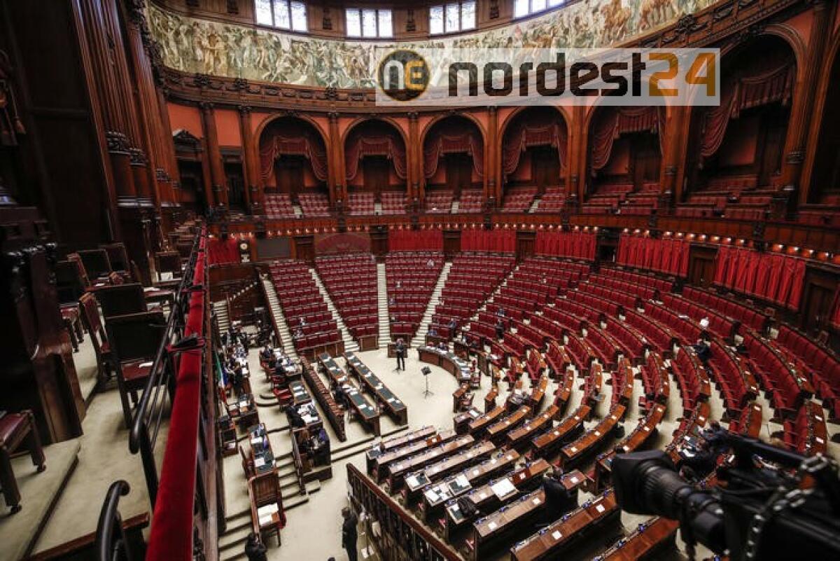 Dl elezioni: per referendum arriva opuscolo a casa - 