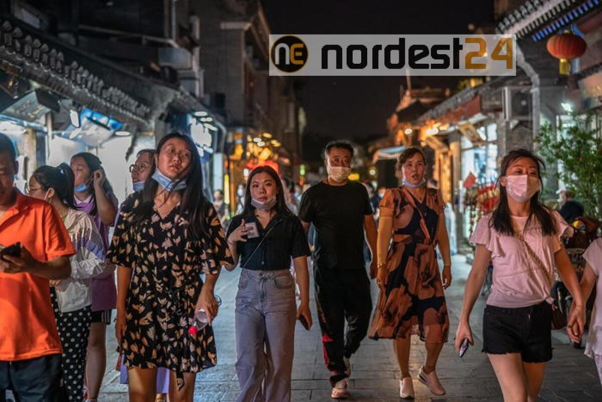 Cina a studenti, non andate in Australia - 