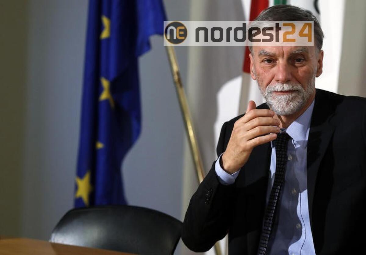 Delrio (Pd), nidi riaprano subito - 