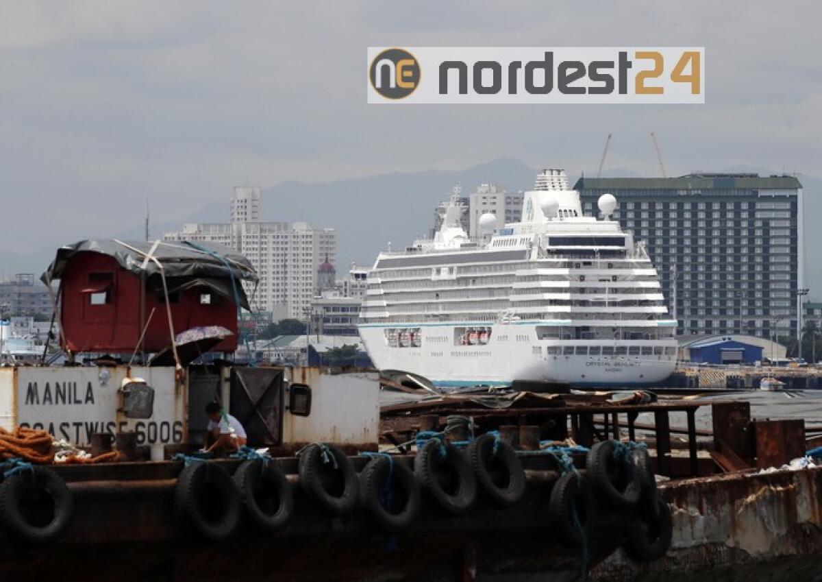 Coronavirus: crociere,al via class action contro la Carnival - 