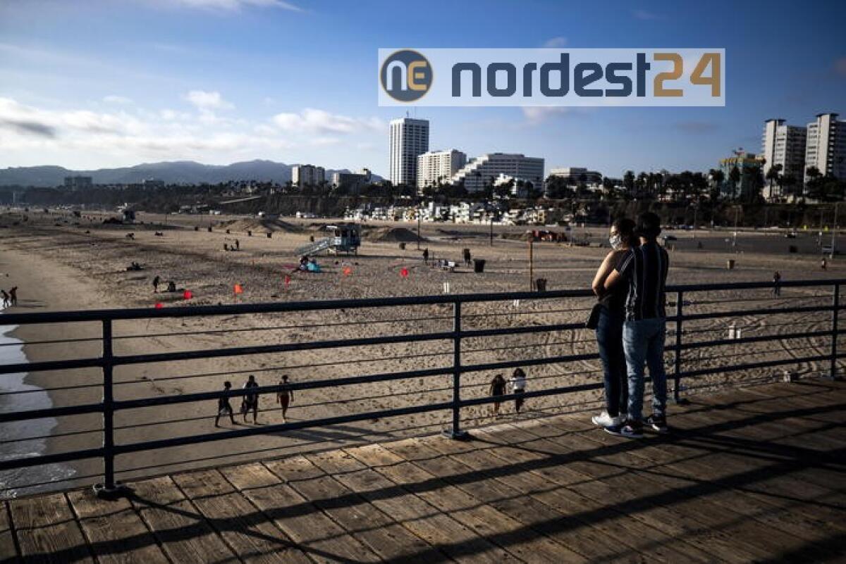 Virus, Usa: altri 288 morti in un giorno - 