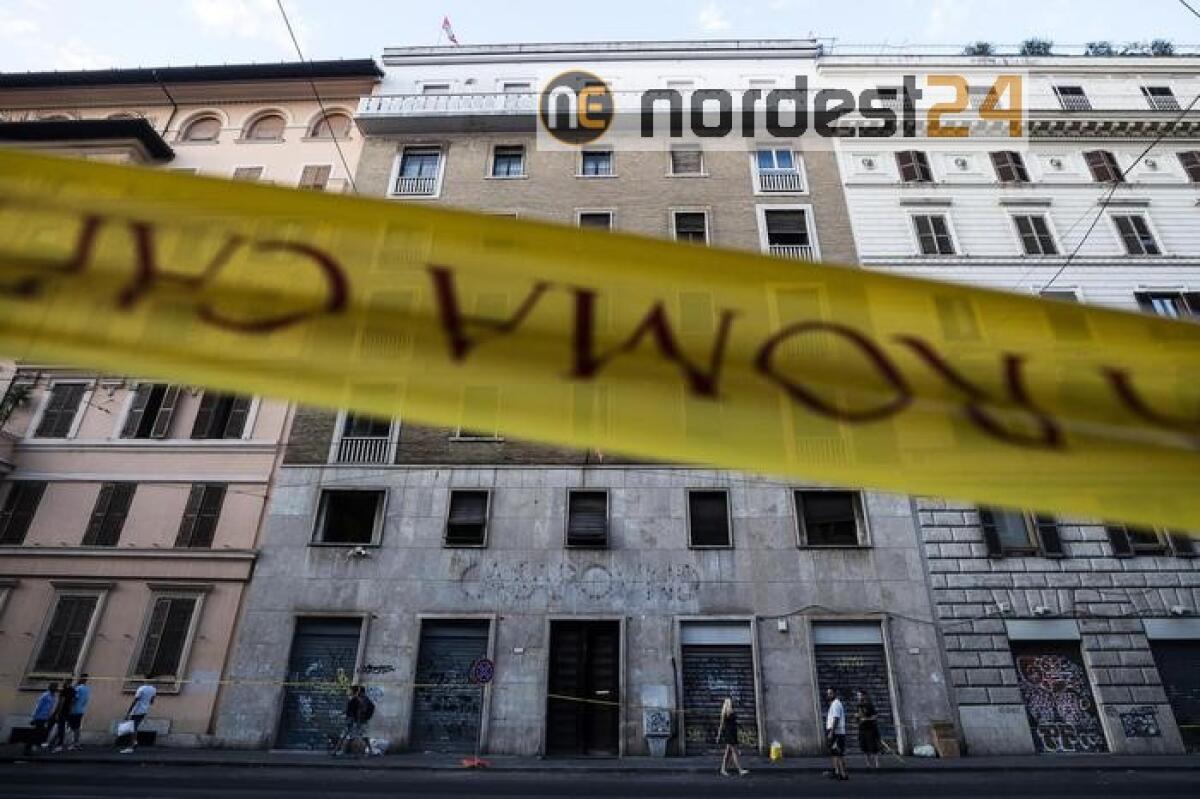 Casapound: pm indaga per razzismo - 