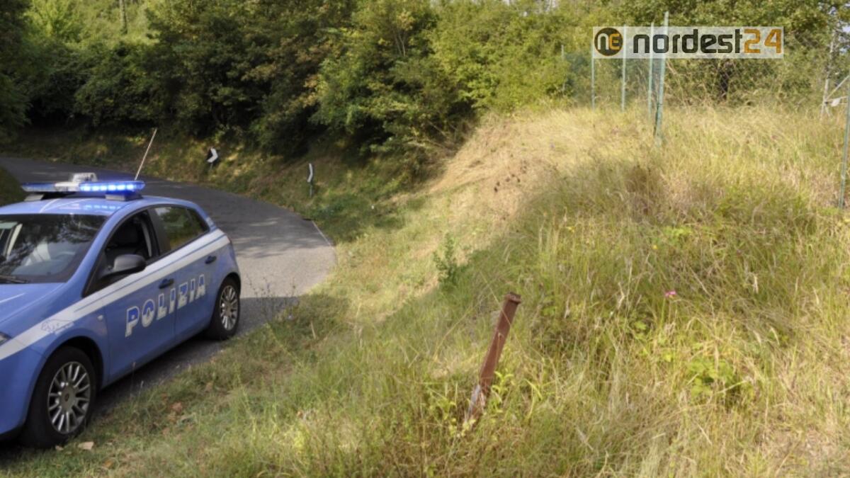 Trieste, 26enne tenta il suicidio: la polizia lo salva in extremis - 
