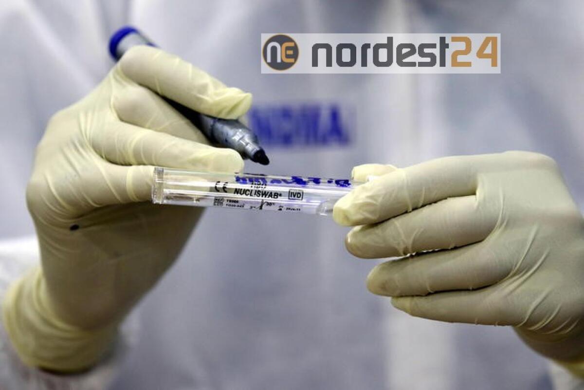 Coronavirus: Pakistan, 4.896 in 24 ore - 