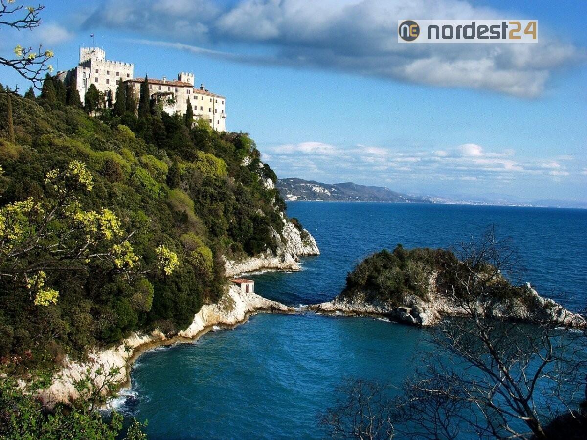 Dal 13 al 17 luglio 2020 torna a Duino (Ts) il Duino&BOOK Festival del Libro - 