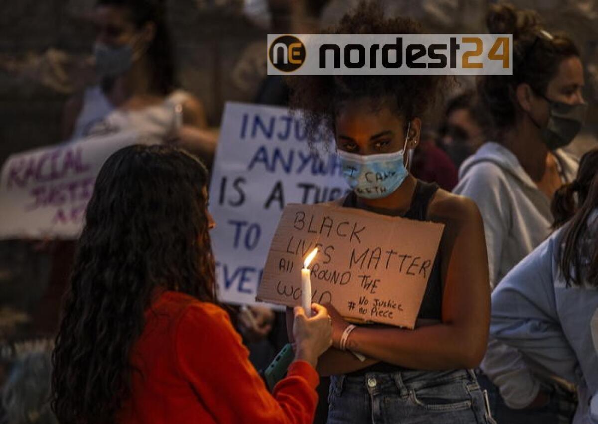 Brehm: 'Morte di Floyd messa in scena' - 