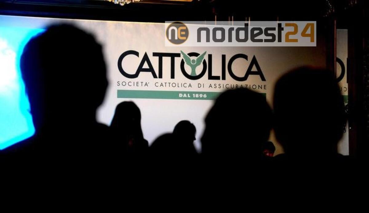 Cattolica varerà piano per rafforzare solvibilità - 