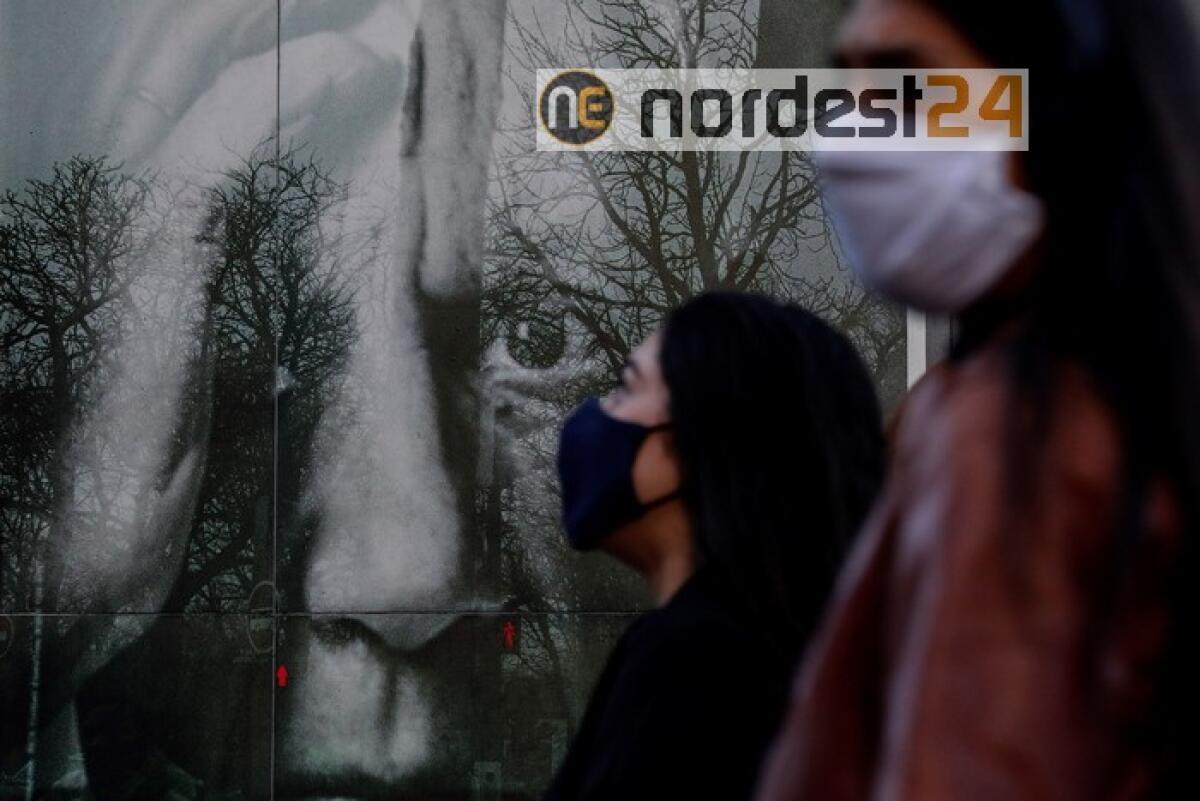 Coronavirus: superato un milione di casi in Brasile - 