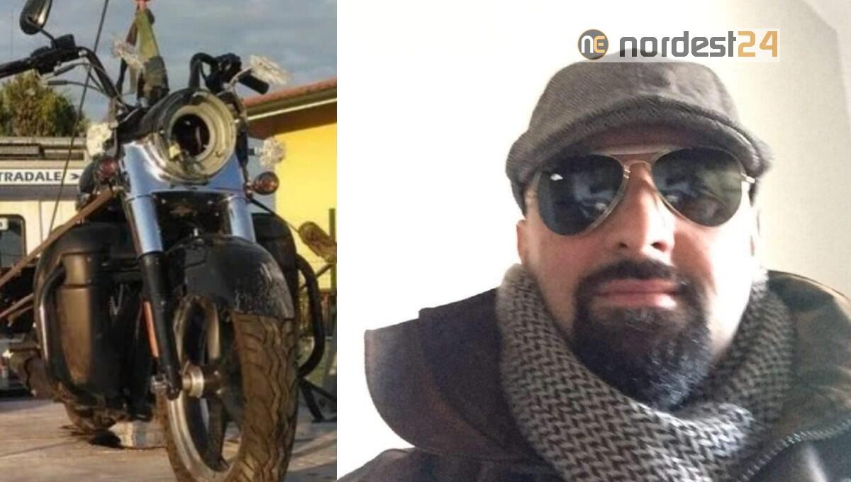 Lignano. Incidente in moto: morto Cristian Pizzolitto di San Michele al Tagliamento - 