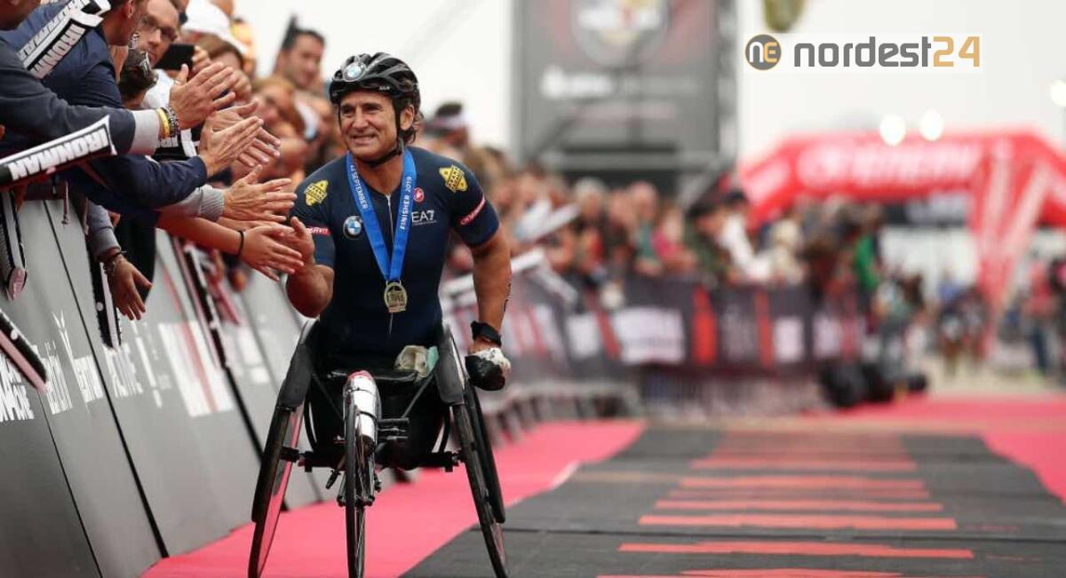 Alex Zanardi: ecco il bollettino medico delle ore 12, oggi 22 giugno 2020 - 