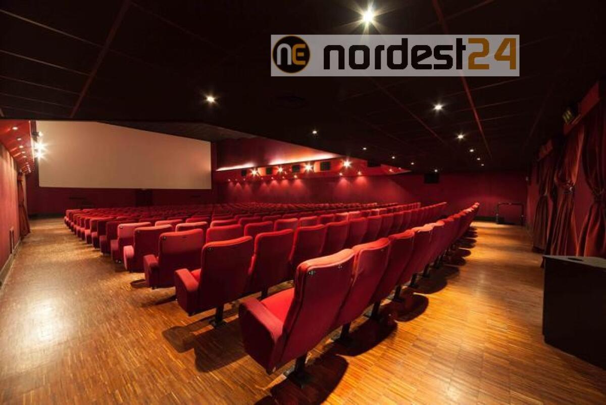 Esercenti, con mascherina in sala cinema non riaprono - 