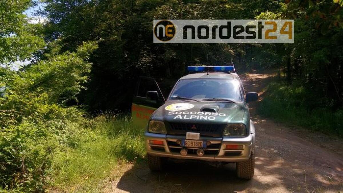 Escursionista muore su Apuane - 