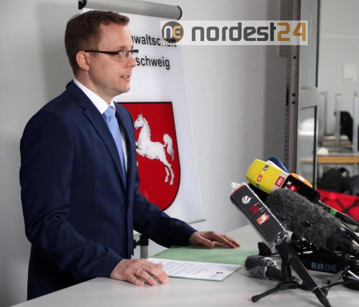 Maddie: indizi arresto non sufficienti - 