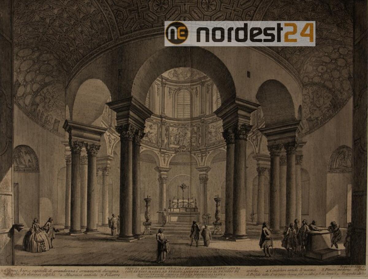 A Bassano le visioni e i sublimi sogni di Piranesi - 
