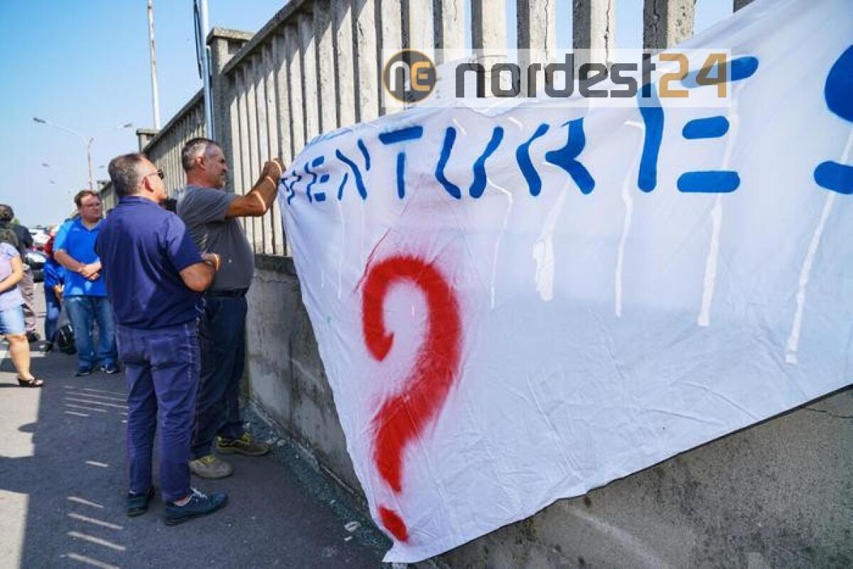 Embraco, sequestri alla Ventures - 