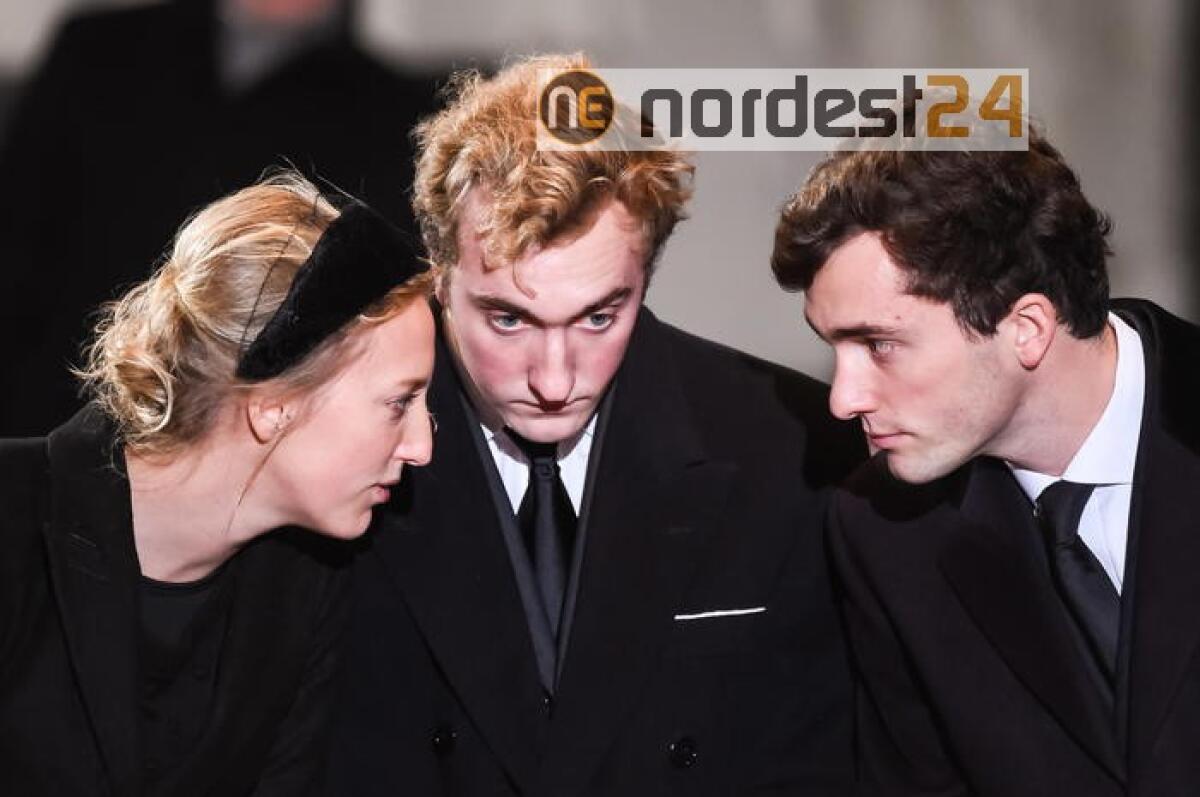 Coronavirus: mea culpa principe Belgio - 