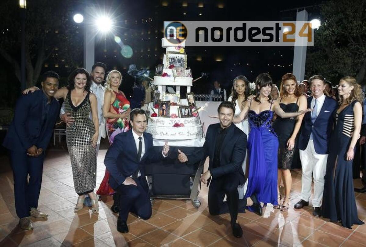 Beautiful sfida il virus, ripartono le riprese - 