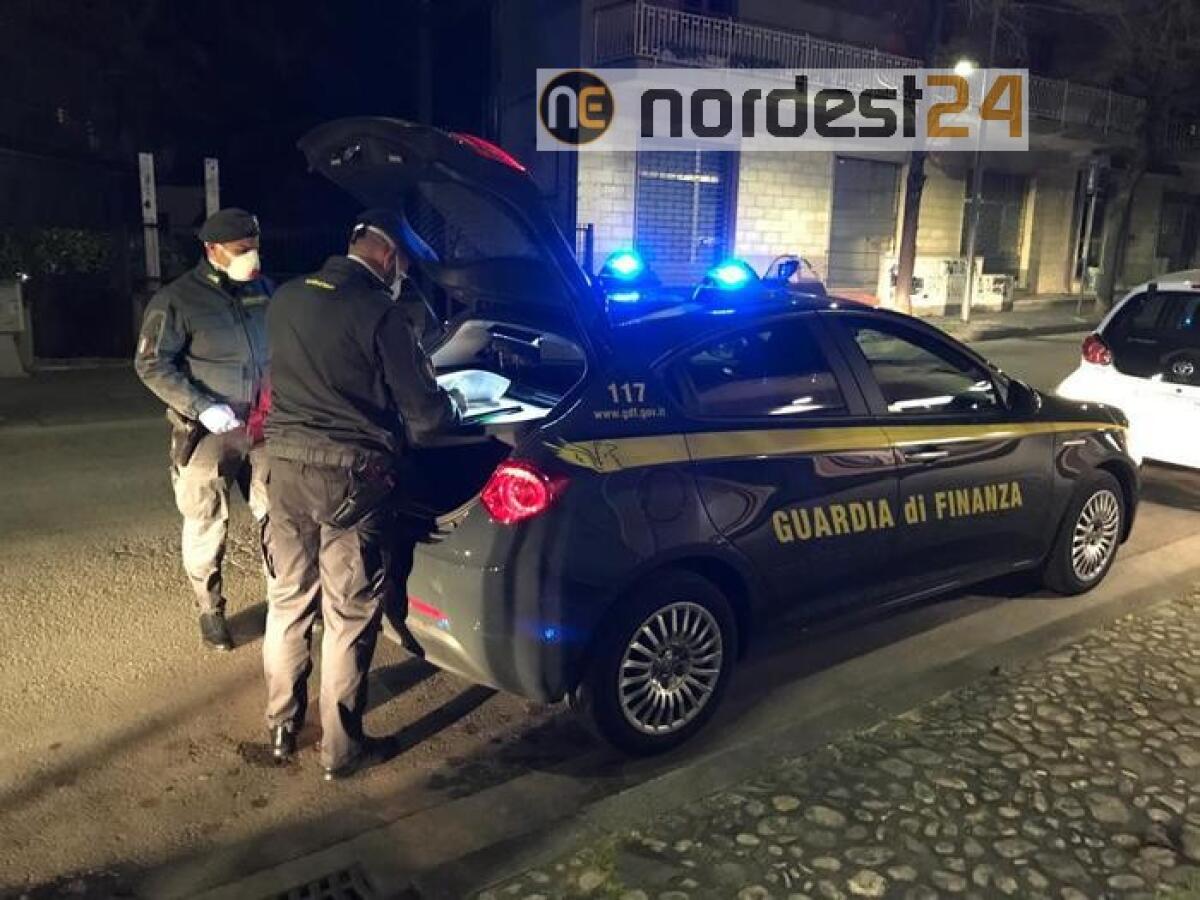 Coporalato: Gdf, 60 misure cautelari - 